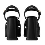 Louis Vuitton Maya Heeled Platform Sandal - Image 3